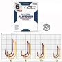 Крючки Cobra Allround MIX CA121 №6, 10шт. для рыбалки, Крючки Cobra Allround MIX CA121 №6, 10шт. отзывы, Крючки Cobra Allround MIX CA121 №6, 10шт. купить, Крючки Cobra Allround MIX CA121 №6, 10шт. купить в интернет магазине, Крючки Cobra Allround MIX CA121 №6, 10шт. выбрать, Крючки Cobra Allround MIX CA121 №6, 10шт. обзор, Крючки Cobra Allround MIX CA121 №6, 10шт. купить в розничном магазине