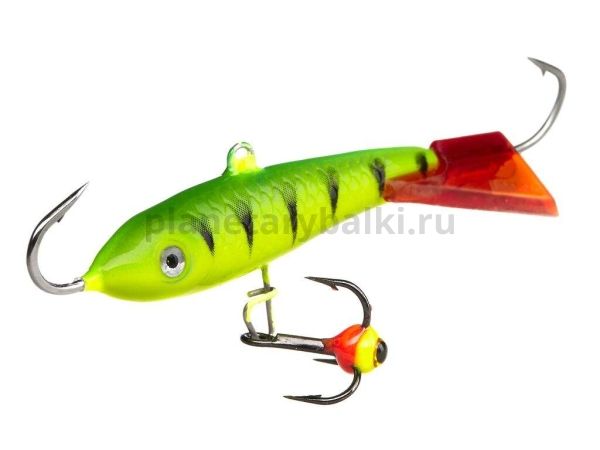 Балансир Lucky John CLASSIC 6 с тройником 60мм, 18гр., 36RT для рыбалки, Балансир Lucky John CLASSIC 6 с тройником 60мм, 18гр., 36RT отзывы, Балансир Lucky John CLASSIC 6 с тройником 60мм, 18гр., 36RT купить, Балансир Lucky John CLASSIC 6 с тройником 60мм, 18гр., 36RT купить в интернет магазине, Балансир Lucky John CLASSIC 6 с тройником 60мм, 18гр., 36RT выбрать, Балансир Lucky John CLASSIC 6 с тройником 60мм, 18гр., 36RT обзор, Балансир Lucky John CLASSIC 6 с тройником 60мм, 18гр., 36RT купить в розничном магазине