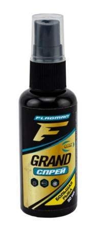 Спрей F-FISHING GRAND Большая Рыба 50мл (5)
