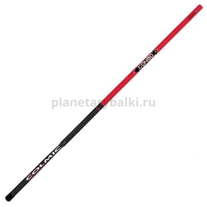 Ручка подсачника COLMIC CONGO 2м, телескопическая
