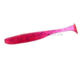 Виброхвост FLAGMAN Shad 2" 5см, #110 Glamour, 10шт.
