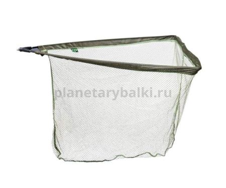 Голова подсачникa карпового CARP PRO 36" разборная 91х91см