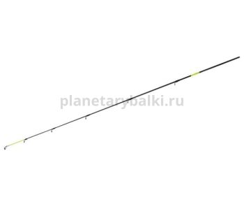 Вершинка фидерного удилища FLAGMAN Armadale Feeder 3,9м тест max 140г 3,5oz carbon