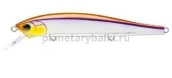 Воблер Duel HARDCORE MINNOW FLAT 95SP 95мм, 12гр., 0-1,2м, цвет MEWS