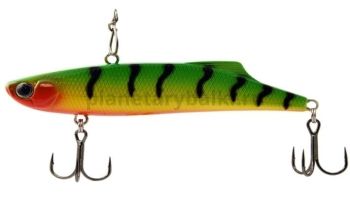 Виб ECOPRO Nemo Fin 90мм, 28гр., цвет 078 Fire Tiger