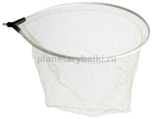 Голова для подсачника Salmo 50x38см, 6мм леска 