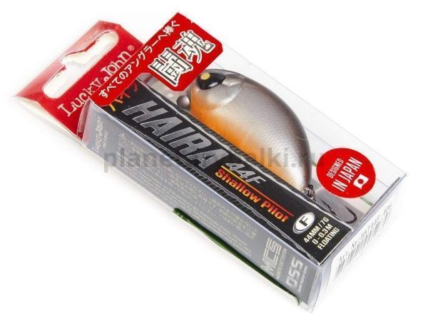 Воблер LUCKY JOHN Pro Series HAIRA TINY F плавающий 44мм, 7гр., до 0,3м, цвет 406 для рыбалки, Воблер LUCKY JOHN Pro Series HAIRA TINY F плавающий 44мм, 7гр., до 0,3м, цвет 406 отзывы, Воблер LUCKY JOHN Pro Series HAIRA TINY F плавающий 44мм, 7гр., до 0,3м, цвет 406 купить, Воблер LUCKY JOHN Pro Series HAIRA TINY F плавающий 44мм, 7гр., до 0,3м, цвет 406 купить в интернет магазине, Воблер LUCKY JOHN Pro Series HAIRA TINY F плавающий 44мм, 7гр., до 0,3м, цвет 406 выбрать, Воблер LUCKY JOHN Pro Series HAIRA TINY F плавающий 44мм, 7гр., до 0,3м, цвет 406 обзор, Воблер LUCKY JOHN Pro Series HAIRA TINY F плавающий 44мм, 7гр., до 0,3м, цвет 406 купить в розничном магазине