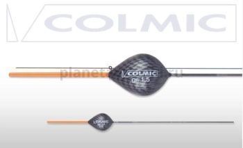 Поплавок COLMIC BOMBARD 8гр.