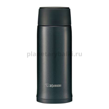 Термос Zojirushi SM-NA36-BA 0,36 л (черн)