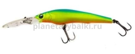 Воблер Duel HARDCORE LONGBILL 90SP Special color 90мм, 12гр., 2-3,5м, цвет BCL