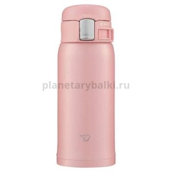 Термос Zojirushi SM-SF36-PA 0,36 л (розов)