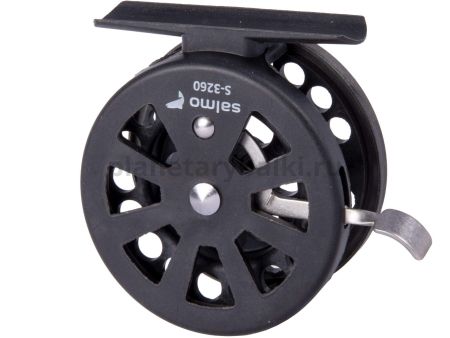 Катушка проводочная Salmo QUICK RELEASE 6см для рыбалки, Катушка проводочная Salmo QUICK RELEASE 6см отзывы, Катушка проводочная Salmo QUICK RELEASE 6см купить, Катушка проводочная Salmo QUICK RELEASE 6см купить в интернет магазине, Катушка проводочная Salmo QUICK RELEASE 6см выбрать, Катушка проводочная Salmo QUICK RELEASE 6см обзор, Катушка проводочная Salmo QUICK RELEASE 6см купить в розничном магазине