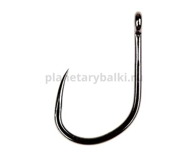OWNER Крючок Carp Iseama BL w/eye BC №6 11шт