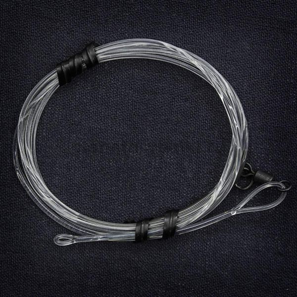 Монтаж готовый KORDA Dark Matter Leader №8 Ring Swivel Clear 40lb, 1м для рыбалки, Монтаж готовый KORDA Dark Matter Leader №8 Ring Swivel Clear 40lb, 1м отзывы, Монтаж готовый KORDA Dark Matter Leader №8 Ring Swivel Clear 40lb, 1м купить, Монтаж готовый KORDA Dark Matter Leader №8 Ring Swivel Clear 40lb, 1м купить в интернет магазине, Монтаж готовый KORDA Dark Matter Leader №8 Ring Swivel Clear 40lb, 1м выбрать, Монтаж готовый KORDA Dark Matter Leader №8 Ring Swivel Clear 40lb, 1м обзор, Монтаж готовый KORDA Dark Matter Leader №8 Ring Swivel Clear 40lb, 1м купить в розничном магазине
