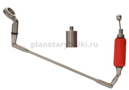 Индикатор поклевки CARP PRO Rondel Swinger красный для рыбалки, Индикатор поклевки CARP PRO Rondel Swinger красный отзывы, Индикатор поклевки CARP PRO Rondel Swinger красный купить, Индикатор поклевки CARP PRO Rondel Swinger красный купить в интернет магазине, Индикатор поклевки CARP PRO Rondel Swinger красный выбрать, Индикатор поклевки CARP PRO Rondel Swinger красный обзор, Индикатор поклевки CARP PRO Rondel Swinger красный купить в розничном магазине