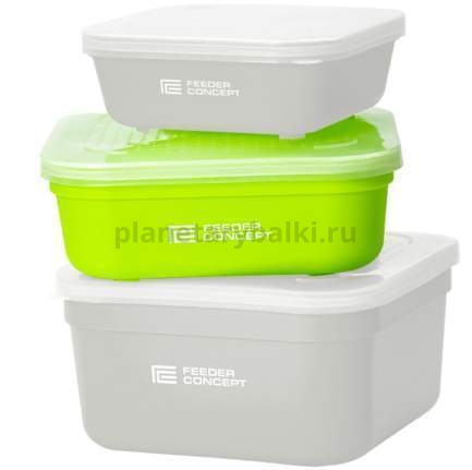 Коробка для наживки с крышкой FEEDER CONCEPT FEEDER BAIT BOX размер M для рыбалки, Коробка для наживки с крышкой FEEDER CONCEPT FEEDER BAIT BOX размер M отзывы, Коробка для наживки с крышкой FEEDER CONCEPT FEEDER BAIT BOX размер M купить, Коробка для наживки с крышкой FEEDER CONCEPT FEEDER BAIT BOX размер M купить в интернет магазине, Коробка для наживки с крышкой FEEDER CONCEPT FEEDER BAIT BOX размер M выбрать, Коробка для наживки с крышкой FEEDER CONCEPT FEEDER BAIT BOX размер M обзор, Коробка для наживки с крышкой FEEDER CONCEPT FEEDER BAIT BOX размер M купить в розничном магазине