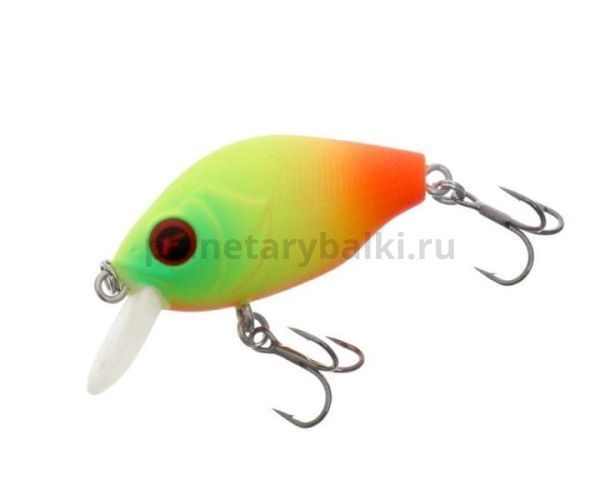Воблер плавающий FLAGMAN Cubber 40F 40мм. 7р., 0,4-1м, цвет 452
