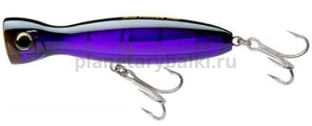 Воблер Yo-Zuri Mag Popper 160F 160мм, 80гр., цвет BP