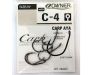 Крючок OWNER Carp Aya BC C-4 №2, 6шт. для рыбалки, Крючок OWNER Carp Aya BC C-4 №2, 6шт. отзывы, Крючок OWNER Carp Aya BC C-4 №2, 6шт. купить, Крючок OWNER Carp Aya BC C-4 №2, 6шт. купить в интернет магазине, Крючок OWNER Carp Aya BC C-4 №2, 6шт. выбрать, Крючок OWNER Carp Aya BC C-4 №2, 6шт. обзор, Крючок OWNER Carp Aya BC C-4 №2, 6шт. купить в розничном магазине