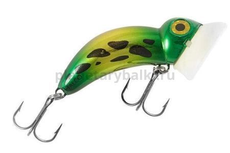 Воблер Halco NIGHT WALKER, 65мм, 14гр., цвет H66
