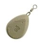 Грузило KORDA Flat Pear Swivel 5,0oz, 140гр. для рыбалки, Грузило KORDA Flat Pear Swivel 5,0oz, 140гр. отзывы, Грузило KORDA Flat Pear Swivel 5,0oz, 140гр. купить, Грузило KORDA Flat Pear Swivel 5,0oz, 140гр. купить в интернет магазине, Грузило KORDA Flat Pear Swivel 5,0oz, 140гр. выбрать, Грузило KORDA Flat Pear Swivel 5,0oz, 140гр. обзор, Грузило KORDA Flat Pear Swivel 5,0oz, 140гр. купить в розничном магазине