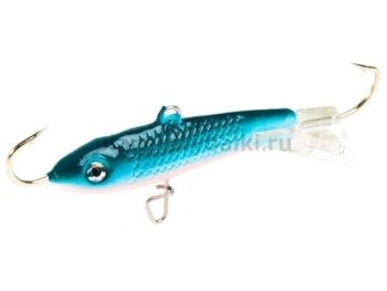 Балансир Lucky John CLASSIC 4.5 50мм, 10гр., 54