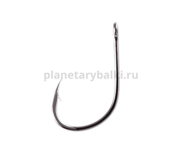 OWNER Крючок OC SSW Straight w/eye BC №5/0 5шт