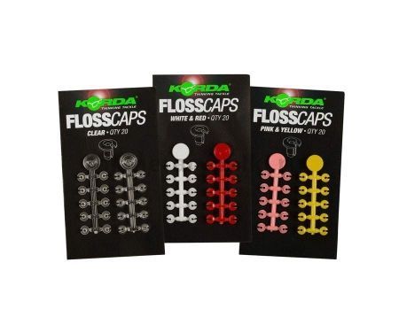 Стопор для бойлов KORDA Floss Caps Pink/Yellow для рыбалки, Стопор для бойлов KORDA Floss Caps Pink/Yellow отзывы, Стопор для бойлов KORDA Floss Caps Pink/Yellow купить, Стопор для бойлов KORDA Floss Caps Pink/Yellow купить в интернет магазине, Стопор для бойлов KORDA Floss Caps Pink/Yellow выбрать, Стопор для бойлов KORDA Floss Caps Pink/Yellow обзор, Стопор для бойлов KORDA Floss Caps Pink/Yellow купить в розничном магазине