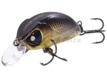 Воблер плав. LJ Pro Series HAIRA TINY SR 03.30/402