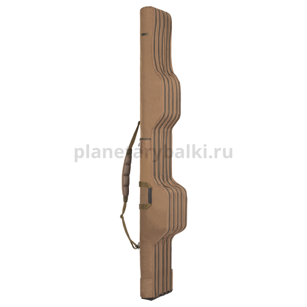 Чехол для 5-ти удилищ KORDA Compac 5 Rod Divide Holdall 13ft