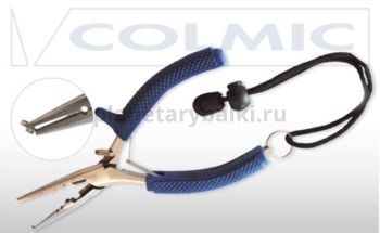 Инструмент для разжатия заводных колец COLMIC