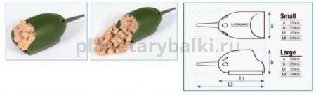 Кормушка рыболовная COLMIC PELLET FEEDER Large 40гр. для рыбалки, Кормушка рыболовная COLMIC PELLET FEEDER Large 40гр. отзывы, Кормушка рыболовная COLMIC PELLET FEEDER Large 40гр. купить, Кормушка рыболовная COLMIC PELLET FEEDER Large 40гр. купить в интернет магазине, Кормушка рыболовная COLMIC PELLET FEEDER Large 40гр. выбрать, Кормушка рыболовная COLMIC PELLET FEEDER Large 40гр. обзор, Кормушка рыболовная COLMIC PELLET FEEDER Large 40гр. купить в розничном магазине