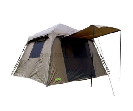 Шатер CARP PRO Maxi Shelter 305x274x203см, 5000мм