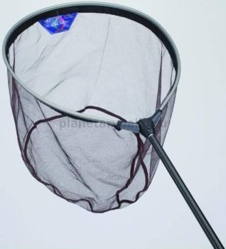 Сетка для подсачника COLMIC CARPA GOLD 50x40см (Net-In)