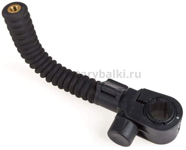Держатель Feeder Concept CURVED HOLDER EVA Г-образный 10см, диаметр 36/25мм