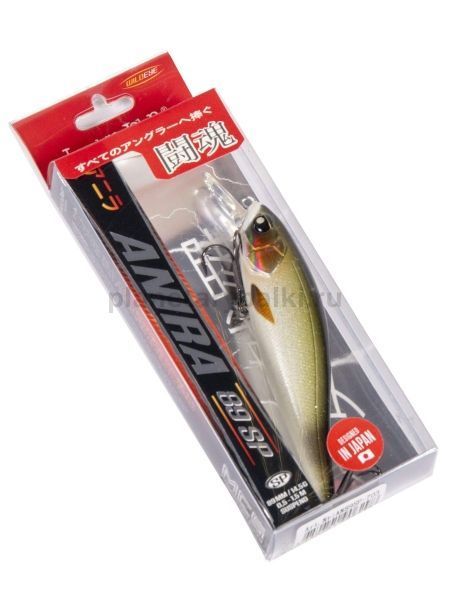 Воблер суспендер LUCKY JOHN Pro Series ANIRA SP 89мм, 13гр., до 1,2м, цвет 703 для рыбалки, Воблер суспендер LUCKY JOHN Pro Series ANIRA SP 89мм, 13гр., до 1,2м, цвет 703 отзывы, Воблер суспендер LUCKY JOHN Pro Series ANIRA SP 89мм, 13гр., до 1,2м, цвет 703 купить, Воблер суспендер LUCKY JOHN Pro Series ANIRA SP 89мм, 13гр., до 1,2м, цвет 703 купить в интернет магазине, Воблер суспендер LUCKY JOHN Pro Series ANIRA SP 89мм, 13гр., до 1,2м, цвет 703 выбрать, Воблер суспендер LUCKY JOHN Pro Series ANIRA SP 89мм, 13гр., до 1,2м, цвет 703 обзор, Воблер суспендер LUCKY JOHN Pro Series ANIRA SP 89мм, 13гр., до 1,2м, цвет 703 купить в розничном магазине