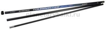Ручка подсачника ELEGANCE FEEDER PRO Tourmaster 3,3м, 317гр.