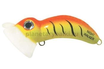 Воблер Halco NIGHT WALKER, 65мм, 14гр., цвет R8