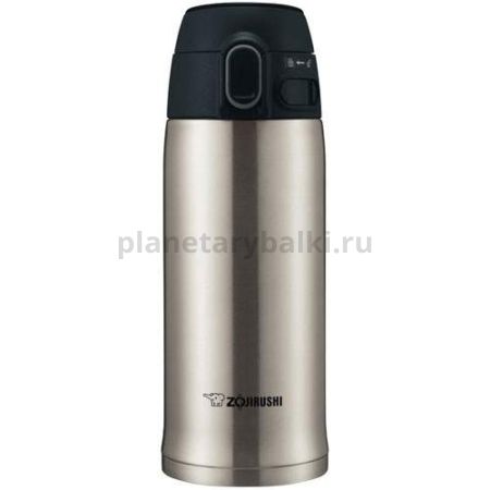 Термос Zojirushi SM-TA36-XA 0,36 л (стальн.)