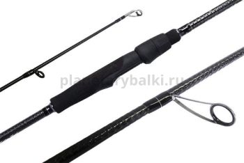 Спиннинг Maximus SATORI JIG 822M 2,5м, тест 7-36гр.