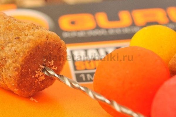 Сверло GURU Bait Drill для рыбалки, Сверло GURU Bait Drill отзывы, Сверло GURU Bait Drill купить, Сверло GURU Bait Drill купить в интернет магазине, Сверло GURU Bait Drill выбрать, Сверло GURU Bait Drill обзор, Сверло GURU Bait Drill купить в розничном магазине