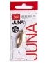 Блесна колеблющаяся Lucky John JUNA 30мм, 2,5гр., цвет 023 для рыбалки, Блесна колеблющаяся Lucky John JUNA 30мм, 2,5гр., цвет 023 отзывы, Блесна колеблющаяся Lucky John JUNA 30мм, 2,5гр., цвет 023 купить, Блесна колеблющаяся Lucky John JUNA 30мм, 2,5гр., цвет 023 купить в интернет магазине, Блесна колеблющаяся Lucky John JUNA 30мм, 2,5гр., цвет 023 выбрать, Блесна колеблющаяся Lucky John JUNA 30мм, 2,5гр., цвет 023 обзор, Блесна колеблющаяся Lucky John JUNA 30мм, 2,5гр., цвет 023 купить в розничном магазине