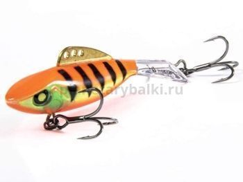 Балансир Lucky John Pro Series MEBARU 67мм, 18гр., 334 блистер