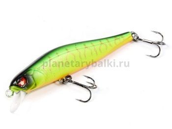 Воблер LUCKY JOHN Pro Series BASARA F плавающий 70мм, 5гр., до 0,8м, цвет 301