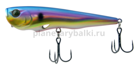 Воблер LureMax JOKER 90F, 90мм, 12гр., цвет 089