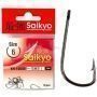 Крючки Saikyo Sode Ring BN KH-10006 №8, 10шт. для рыбалки, Крючки Saikyo Sode Ring BN KH-10006 №8, 10шт. отзывы, Крючки Saikyo Sode Ring BN KH-10006 №8, 10шт. купить, Крючки Saikyo Sode Ring BN KH-10006 №8, 10шт. купить в интернет магазине, Крючки Saikyo Sode Ring BN KH-10006 №8, 10шт. выбрать, Крючки Saikyo Sode Ring BN KH-10006 №8, 10шт. обзор, Крючки Saikyo Sode Ring BN KH-10006 №8, 10шт. купить в розничном магазине