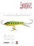 Балансир Lucky John CLASSIC 6 с тройником 60мм, 18гр., 20 для рыбалки, Балансир Lucky John CLASSIC 6 с тройником 60мм, 18гр., 20 отзывы, Балансир Lucky John CLASSIC 6 с тройником 60мм, 18гр., 20 купить, Балансир Lucky John CLASSIC 6 с тройником 60мм, 18гр., 20 купить в интернет магазине, Балансир Lucky John CLASSIC 6 с тройником 60мм, 18гр., 20 выбрать, Балансир Lucky John CLASSIC 6 с тройником 60мм, 18гр., 20 обзор, Балансир Lucky John CLASSIC 6 с тройником 60мм, 18гр., 20 купить в розничном магазине