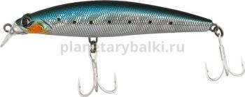 Воблер плавающий OWNER C’ultiva Savoy Minnow RM-112F 112мм, 19гр., 1,2-1,5м, цвет 15