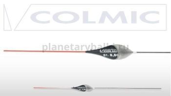 Поплавок COLMIC LUXOR 4x12