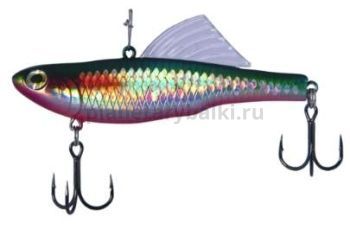 Виб ECOPRO Sandra-M 85мм, 19гр., цвет 055 Shiny Shad